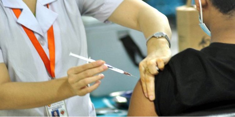 সিলেটেও ৭ সেপ্টেম্বর গণটিকা ক্যাম্পেইনের দ্বিতীয় ডোজ শুরু