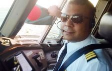 মারা গেলেন ক্যাপ্টেন নওশাদ