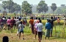 নবীগঞ্জে দুই পক্ষের সংঘর্ষে নিহত ১, আহত ১০