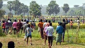 নবীগঞ্জে দুই পক্ষের সংঘর্ষে নিহত ১, আহত ১০