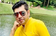 কথিত প্রযোজক নজরুল ইসলাম রাজরে যত অপকর্ম