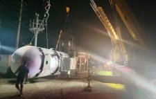 ৭ ঘণ্টা পর ঢাকা-চট্টগ্রামে রেল যোগাযোগ স্বাভাবিক