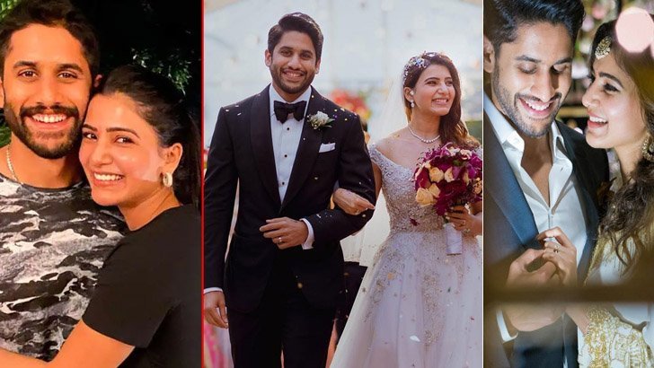 বিচ্ছেদের গুঞ্জন নিয়ে মুখ খুললেন সামান্থা