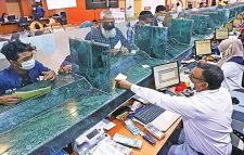 ব্যাংক ও শেয়ার বাজারে লেনদেন বন্ধ আজ