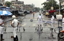 পশ্চিমবঙ্গে ফের বাড়লো বিধি-নিষেধের মেয়াদ