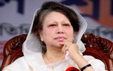 খালেদার  ১১ মামলার শুনানি ২০শে অক্টোবর