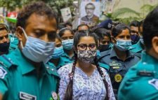 পরীমনি জামিন পাবেন কিনা, জানা যাবে আজ