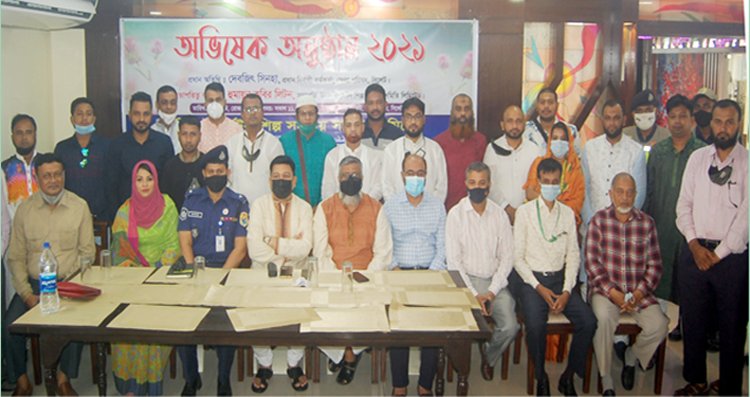 সিলেটের পর্যটন শিল্প বিকাশে ক্ষুদ্র বিনিয়োগ খুবই গুরুত্বপূর্ণ : দেবজিৎ সিনহা