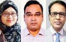 নারীসহ করোনায় আরও ৩ চিকিৎসকের মৃত্যু