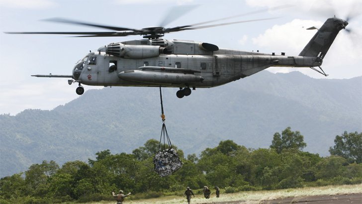 যুক্তরাষ্ট্রে হেলিকপ্টার বিধ্বস্ত, নিহত ৪
