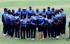 অস্ট্রেলিয়ার বিপক্ষে বাংলাদেশ দল ঘোষণা