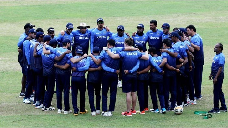 অস্ট্রেলিয়ার বিপক্ষে বাংলাদেশ দল ঘোষণা