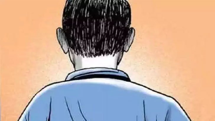 বাবার পকেট থেকে টাকা চুরি, কাটা হলো ছেলের আঙুল