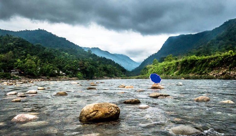 সিলেটে দীর্ঘ বিরতীর পর শঙ্কা নিয়ে খুললো পর্যটনকেন্দ্র