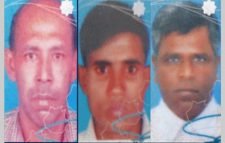 কুয়েতে তিন সিলেটীর মর্মান্তিক মৃত্যু