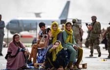 আফগানিস্তানে যুক্তরাষ্ট্র কেন ব্যর্থ