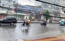 আগামী দুই দিনে বৃষ্টিপাত কমতে পারে