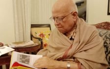 সুস্থ হয়ে বাসায় ফিরেছেন সাবেক অর্থমন্ত্রী মুহিত