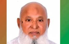 শেকৃবি প্রতিষ্ঠাতা ভিসি শাদাত উল্লার মৃত্যু