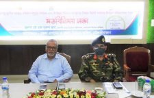 আগামীতে উপজেলা-পৌরসভা মেয়াদ উত্তীর্ণ থাকা স্থানীয় সরকারের অধীনে নির্বাচনের পরিকল্পনা রয়েছে