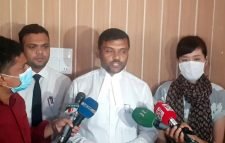 সন্তানদের কাছে পেতে জাপানি নাগরিকের হাইকোর্টে রিট