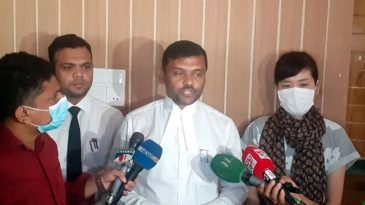 সন্তানদের কাছে পেতে জাপানি নাগরিকের হাইকোর্টে রিট