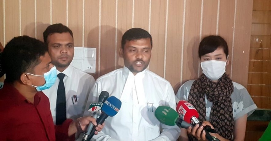 সন্তানদের কাছে পেতে জাপানি নাগরিকের হাইকোর্টে রিট