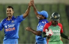 ক্রিকেটকে বিদায় জানালেন স্টুয়ার্ট বিনি