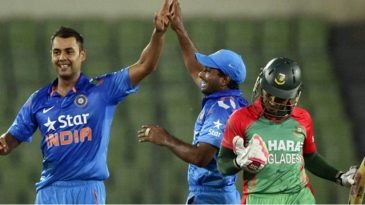 ক্রিকেটকে বিদায় জানালেন স্টুয়ার্ট বিনি