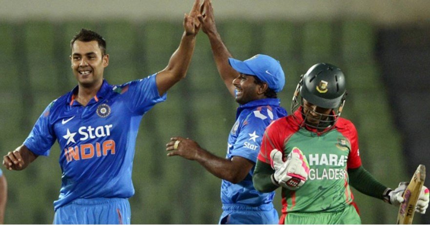 ক্রিকেটকে বিদায় জানালেন স্টুয়ার্ট বিনি