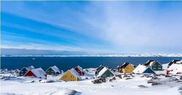 নতুন দ্বীপ ‘আবিষ্কার’, স্তম্ভিত বিজ্ঞানীরা