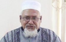 সোনার বাংলা গড়তে সুনাগরিক তৈরি করতে হবে : ধর্ম প্রতিমন্ত্রী