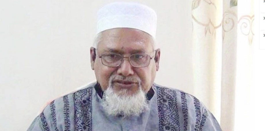 সোনার বাংলা গড়তে সুনাগরিক তৈরি করতে হবে : ধর্ম প্রতিমন্ত্রী