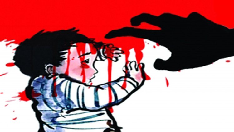 স্বামীর নতুন সঙ্গীর ছবি দেখে ৫ সন্তানকে হত্যা করেছিলেন মা!