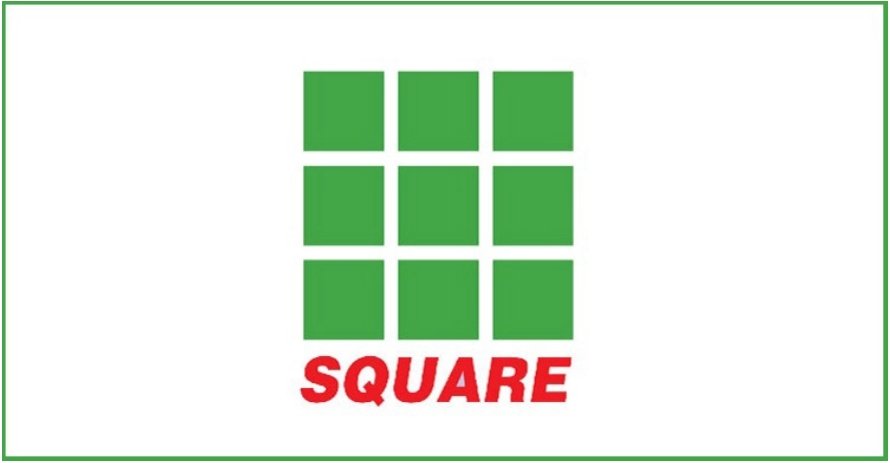 স্কয়ার টেক্সটাইল ডিভিশনে এক্সিকিউটিভ পদে চাকরি