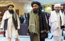 আফগানিস্তানে ৪৫ মিনিটের মধ্যেই ক্ষমতা বদল