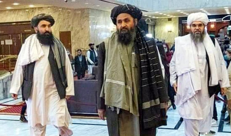 আফগানিস্তানে ৪৫ মিনিটের মধ্যেই ক্ষমতা বদল