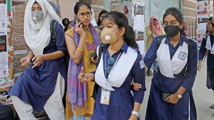 শিক্ষাপ্রতিষ্ঠান খুলে দিতে ৫ সিদ্ধান্ত