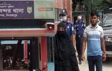 মুক্তিপণ দাবি : সিআইডির এএসপিসহ আটক ৩