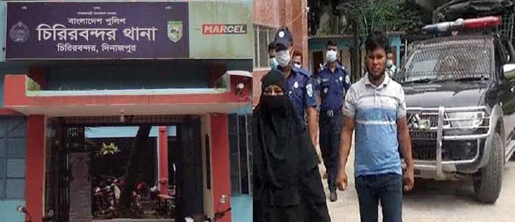 মুক্তিপণ দাবি : সিআইডির এএসপিসহ আটক ৩