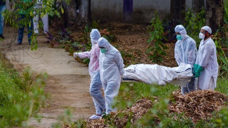 রাজশাহীতে করোনা ও উপসর্গে প্রাণ গেলো আরও ১৫ জনের