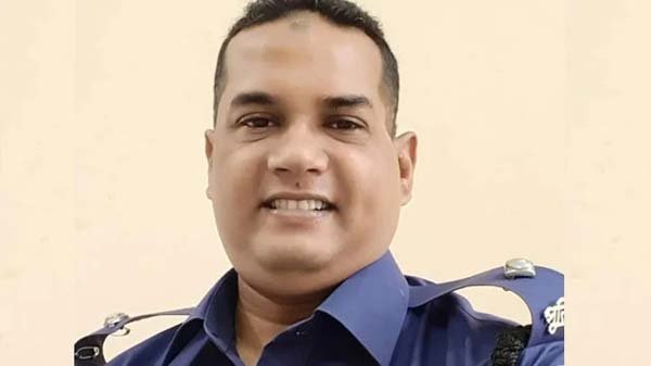 ডিবির সেই ওসিসহ ৬ পুলিশ সদস্য বরখাস্ত