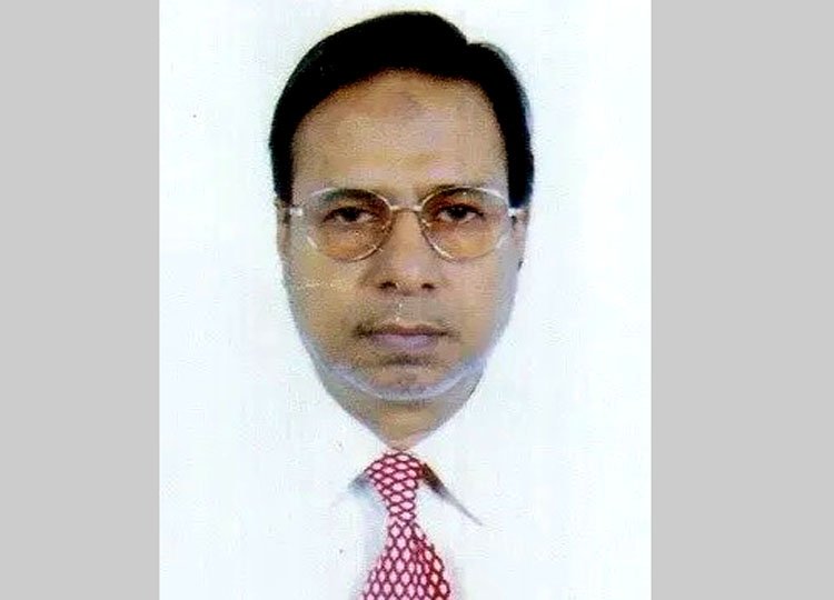 করোনায় মারা গেলেন গণস্বাস্থ্য হাসপাতাল আইসিইউ’র প্রধান প্রফে. ডা. নাজিব মোহাম্মদ