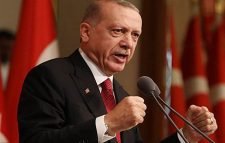 কাবুলের দায়িত্ব নিতে প্রস্তুত তুরস্ক বললেন এরদোয়ান