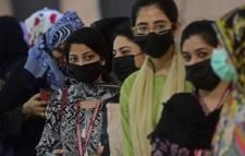 গর্ভবতীর কোভিড ডেল্টা ভেরিয়েন্ট