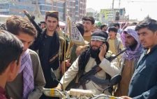 ৯০ দিনেই কাবুল দখল করবে তালেবান: গোয়েন্দা রিপোর্ট