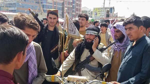 ৯০ দিনেই কাবুল দখল করবে তালেবান: গোয়েন্দা রিপোর্ট