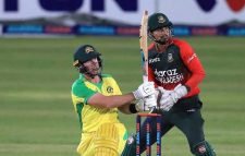 সিরিজ হারিয়ে জয়ে ফিরল অস্ট্রেলিয়া