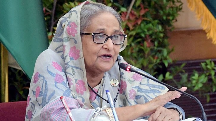 দ্রুত শিক্ষাপ্রতিষ্ঠান খোলার তাগিদ দিলেন প্রধানমন্ত্রী