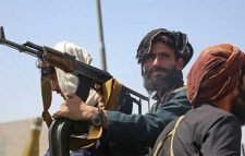 স্বাধীনতা দিবসের সমাবেশে তালেবানের গুলি, হতাহতের আশঙ্কা